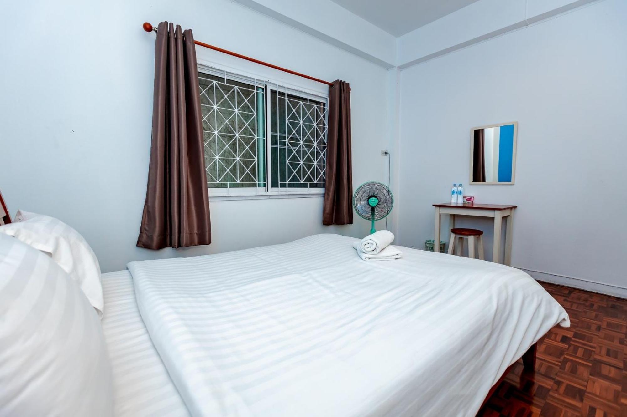 بيت شباب Italay Krabi Ban Suan  المظهر الخارجي الصورة
